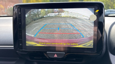 Mazda 2 Hybrid 1.5i Hybrid Homura 5dr CVT Hybrid Hatchback